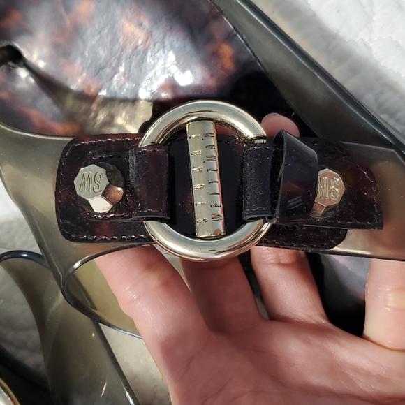 Stuart Weitzman Sandals - Picture 4 of 6